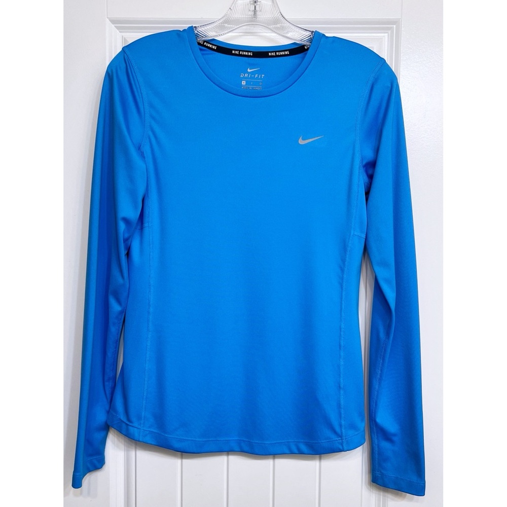 Nike Long Sleeve Performance Shirt